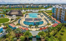 Embassy Suites By Hilton Orlando Sunset Walk